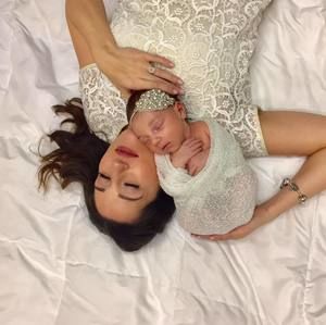 Meet your Posher, Sandra